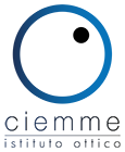 Ciemme Ottica Logo