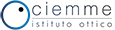Ciemme Ottica Logo
